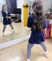 【真实乱伦】瑜伽馆绑住舅妈品尝舅妈美穴 舅妈视角拍交媾处1