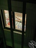 光看这腿能看出是六七十岁的人么0