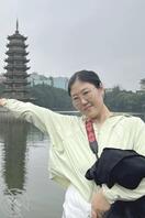 青岛小姐姐，口活嘎嘎滴，小姐夫小帽子绿绿滴0