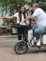 公园老头乐0