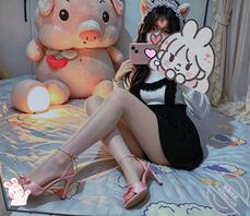 伪娘西西0