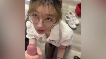 眼镜才是最顶的