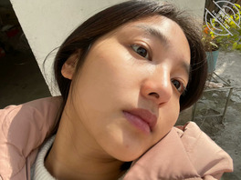 油脸盯榨甜妹张妤2