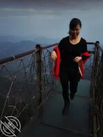 我的丈母娘岳母旅游篇1