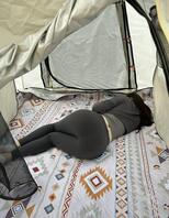 (原创)舅妈前脚刚出门,狂操爱穿瑜伽裤的表妹,直接被我按住内射。1