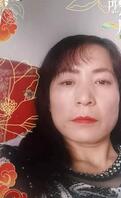 56岁后妈