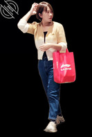 原创厕拍 短发少妇