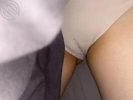 表姐喝多了，偷偷拍一点留念