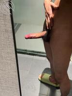 将近18cm的大肉棒却没处用 哎1