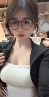 巨乳女友