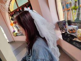 淫荡的骚逼母猪