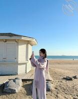 炎热的海边，荷尔蒙爆棚！1