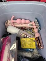 今天到姑姑家，收获满满