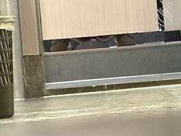 换了台手机，还是有点糊0