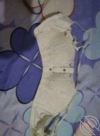 偷得妹妹的内裤，偷着打胶，有同样爱好的兄弟们私我，交流一下0