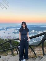 整了一个多星期，终于在本地电脑跑通了AI生图
