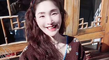 练好瑜伽，争取能被侄子同时三通