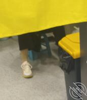 偷拍裤里丝熟女0