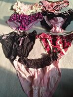 恋物 内衣 可以交流 2