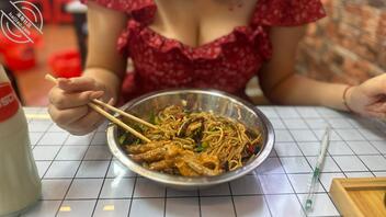 我的大胸表妹4表白后续1