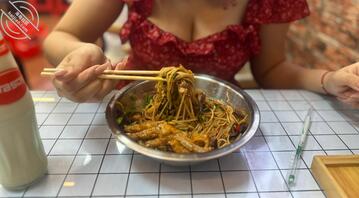 我的大胸表妹4表白后续2