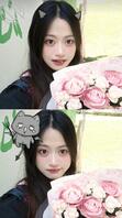 评
评价一下女友，评论区抽一个灌醉了一起操1