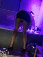 按摩女身材真好