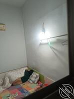 偷拍，第一次偷拍怪紧张的1