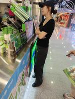随手拍 母狗1