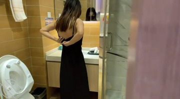 [原创1]跟秘书去出差，酒店只剩一间房，这么难得的机会我怎么会放过2