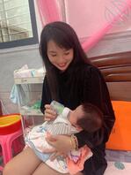 来自广东的骚妇宝妈人妻
