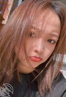 小母狗李嘉敏口交射嘴里吃了1