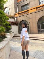 （原创150）太刺激了，堂姐主动把骚逼凑上来把我的鸡巴吸入她的阴道！