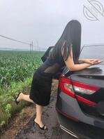 户外丝袜1