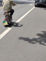 良家高跟鞋 一发现就是俩2