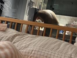 偷拍媳妇洗澡出来0