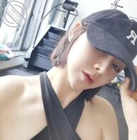 杭州健身工作室女老板