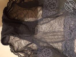 绿母分享内衣，求分析我的鸡吧有机会吗2