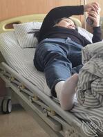 这个骚妻怎么样，腿分的很开0