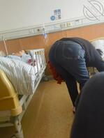 这个骚妻怎么样，腿分的很开2