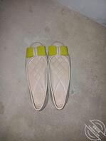 晋宁昆阳骚鞋打胶1