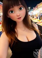 只要你喜欢，让我做什么都愿意☺️