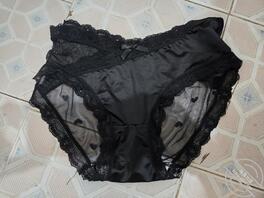 打胶岳母.大姨子内裤1