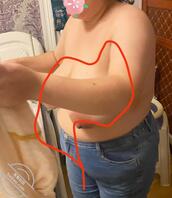 我的大奶坦克老婆。2