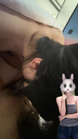 口交展示：和平分手的前女友依旧拍视频分享给我