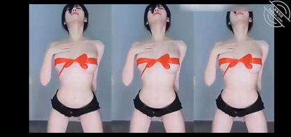 韩国高质量裸舞72