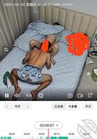 金币，刚刚内射女儿颖宝。截图，我太累了休息一下再剪辑2