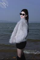 大神们评价一下反差不