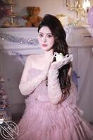 大神们评价一下反差不1