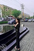 营口女大新来的母狗1